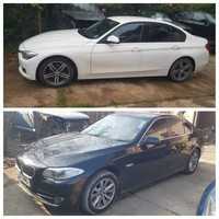 Oglinda usa Capota haion Bara fata spate BMW F10 F30 E70 E60 E90 E83