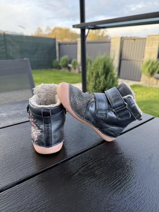 Inacaltaminte DDSTEP pentru fetite