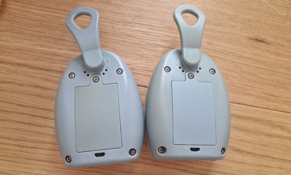 Стерилизатор, бейбифон и нагревател за шишета