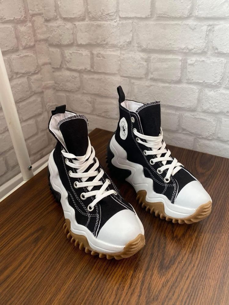 Кецове Converse, много удобни