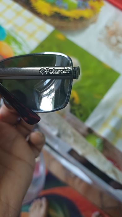 Ochelari de soare barbati Polaroid P4416 A3X RC Polarizati