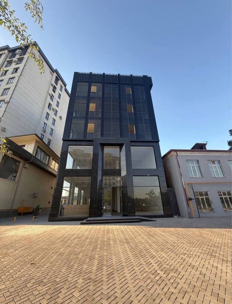 Сдается в Аренду Здание 2200 КВ Ул Нуравфшон , ТЦ Ривера, Себзар