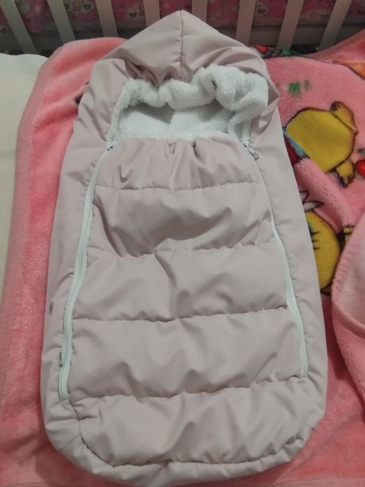 Продам конверты  в коляску!