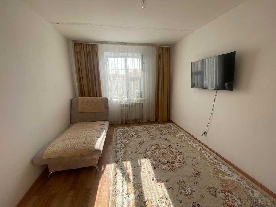 Продам 2-комн квартиру, БЕРЕКЕ, 2020 года