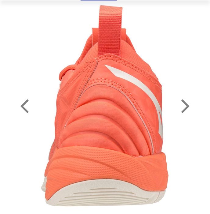 Волейбольные кроссовки Mizuno Wave, размер 42