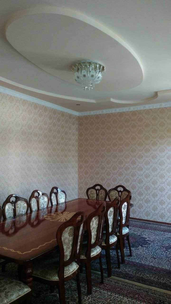 Toshkent shahar,  Olmazor t.  Yuqori Beshqoʼrgʼonda xovli. 6 sotix
