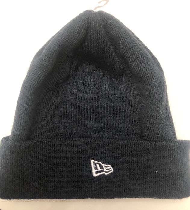 Шапка New Era, зимняя, новая, оригинал, с биркой.