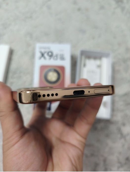 Honor X9d yangi tel 8/256