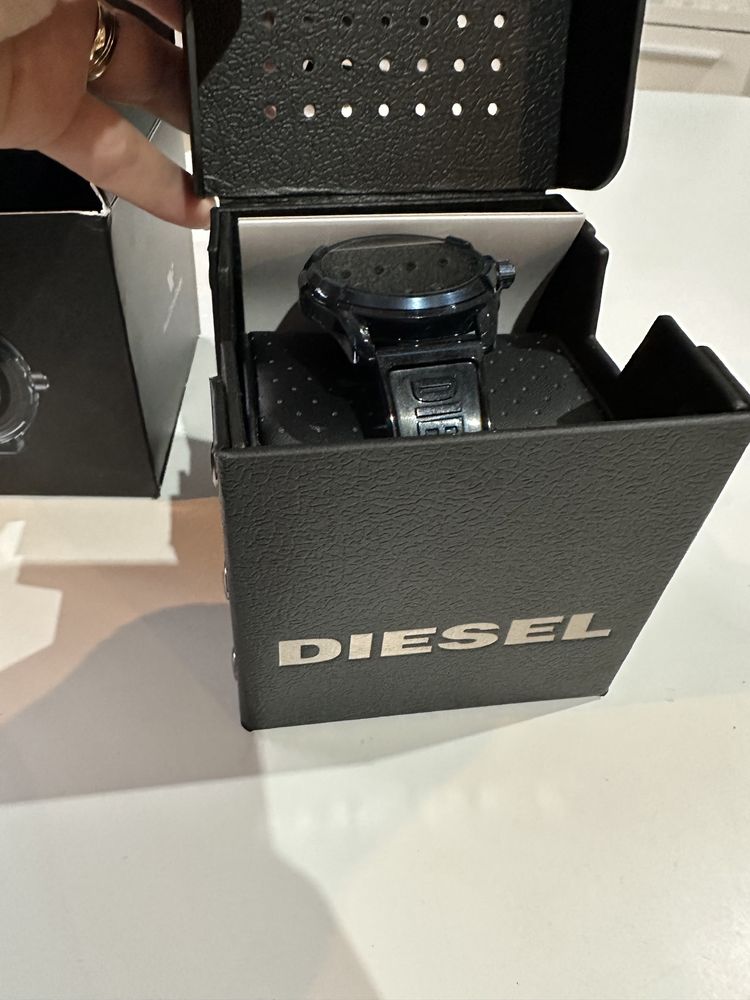 Ceas Diesel Fadelite Smartwatch