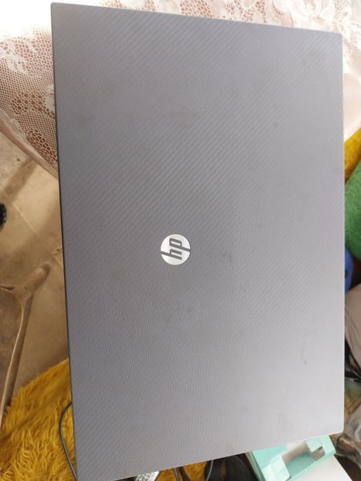 Лаптоп HP 620 със зарядно