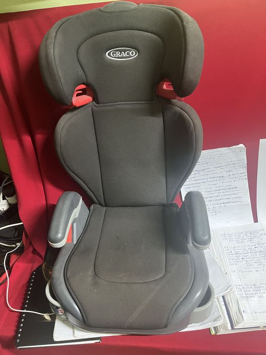 Детско сточле за кола Graco 15-36kg
