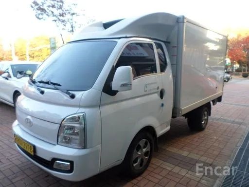 Hyundai Porter Xaladilnik CIP 16.000$ Koreadan zakazga obkeberamiz