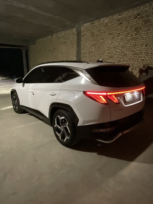 Hyundai Tucson 2.5 мотр энг фули 2023 нахт ва бартирга