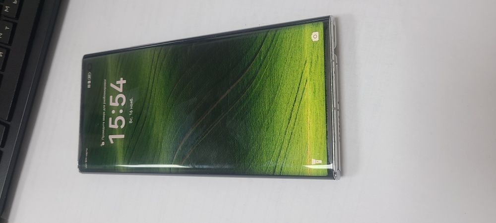 Продам  Huawei  mate  xs2  8.512  часы в подарок