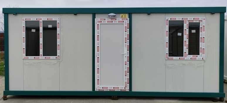 Жилищен   фургон