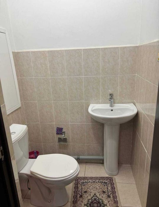 Янги хает 9 худуд