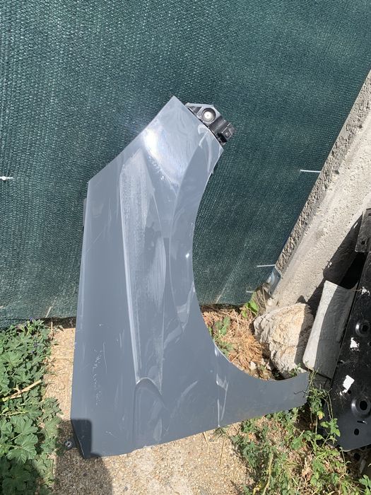 Aripa fata Renault Clio 5V partea dreapta an 2020/2021/2022/2023/2024/