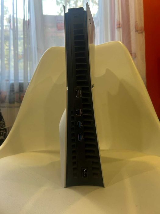 Ps 5 slim edition