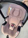 Britax Romer Baby Safe Pro
