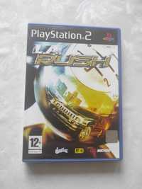 L.A Rush-Playstation 2
