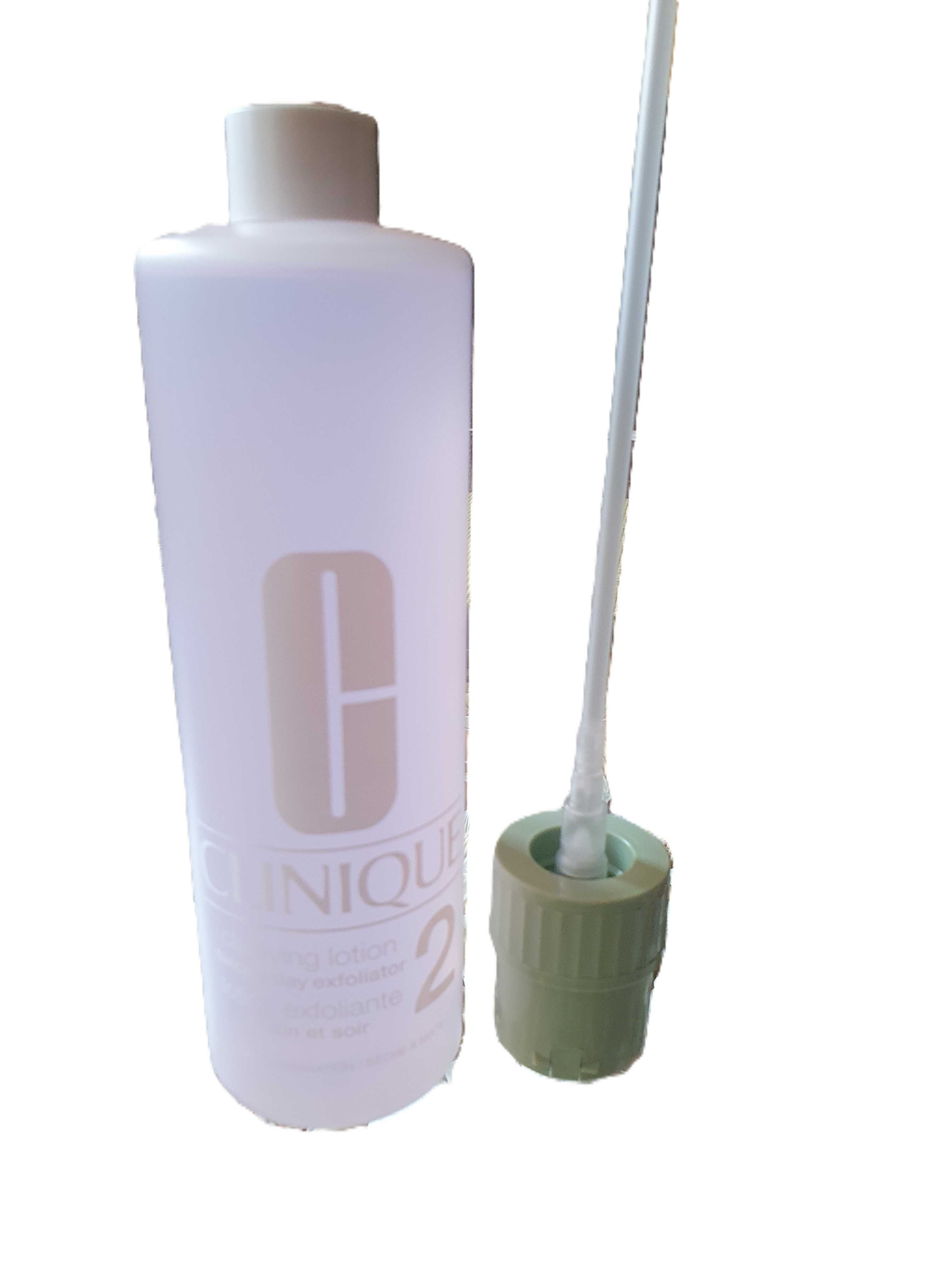 Clinique 3 Steps Clarifying Lotion 2 Тоник за суха и смесена кожа