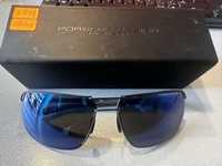 Слънчеви очила Porsche Design P8615