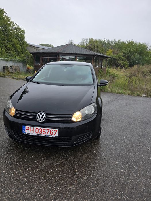 Volkswagen  GOLF 126000 KM!!!