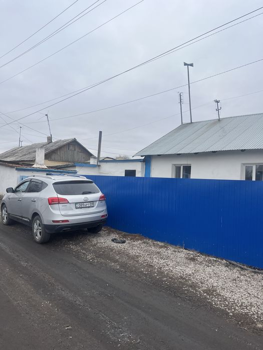 Продаю дом в поселке н