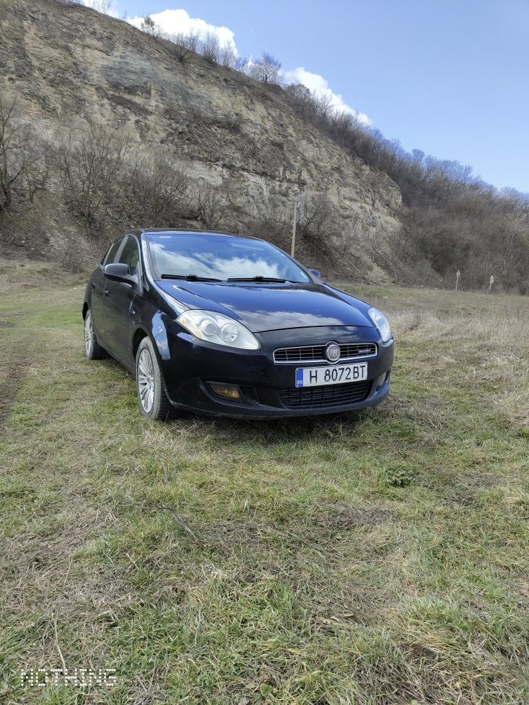Fiat bravo 2 FIAT BRAVO