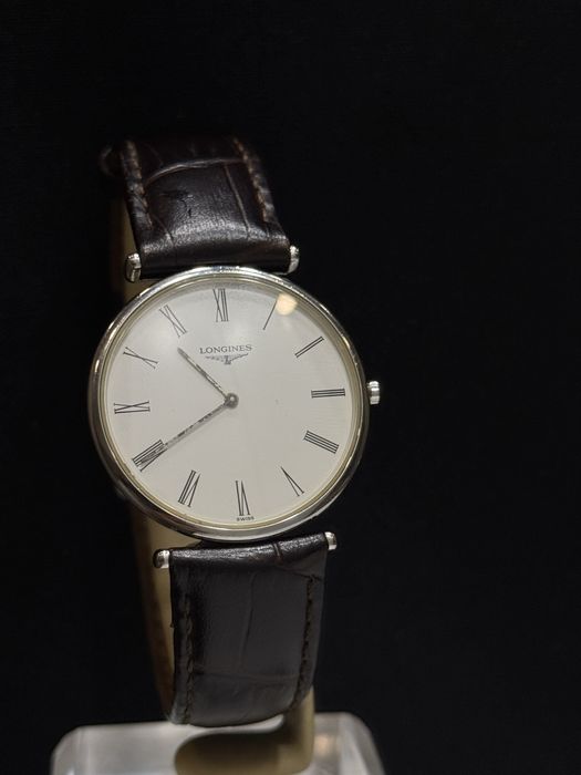 Ceas Dama Longines La Grande Classique.