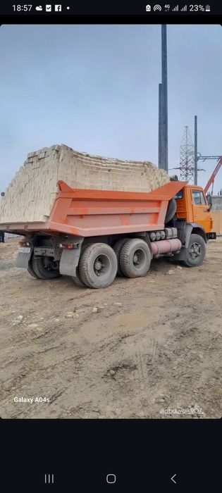 Keramika pishgan g'isht 900