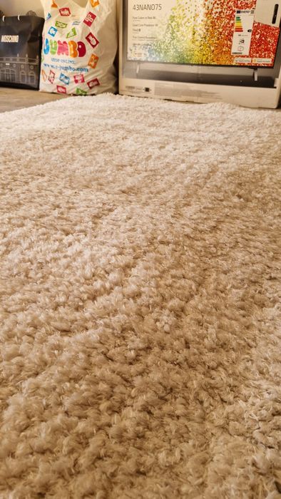 Covor living/dormitor