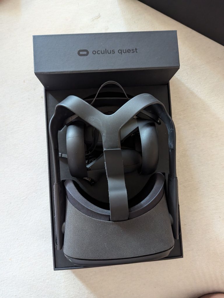 Oculus Quest 64GB