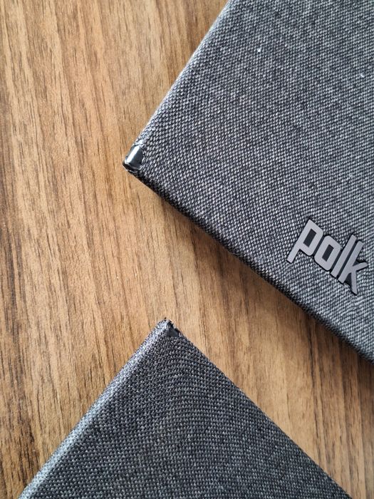 Тонколони Polk Monitor XT15 Съвместим Dolby Atmos & DTS:X Hi-Res аудио