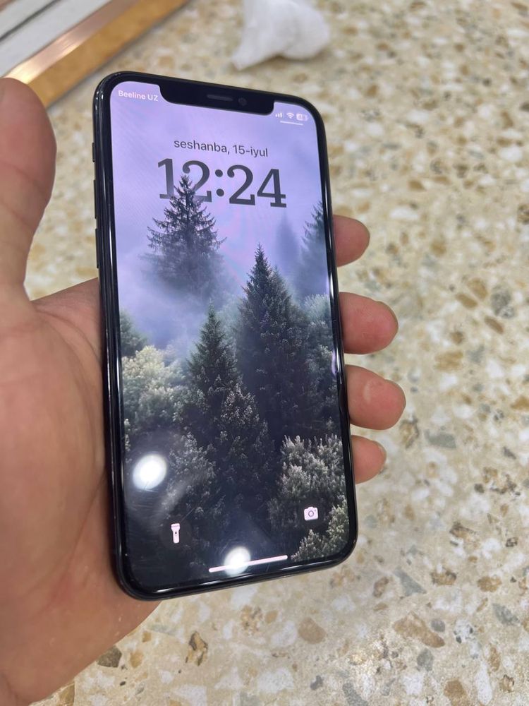 iphone 11 pro 64 gb
