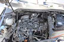 VW PASSAT B7 2.0TDI - Cod motor CFFB 103KW/140CP AN 2011 Cutie DSG