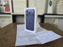iPhone 17 Pro 256 GB * Grand * Garantie 2 ANI