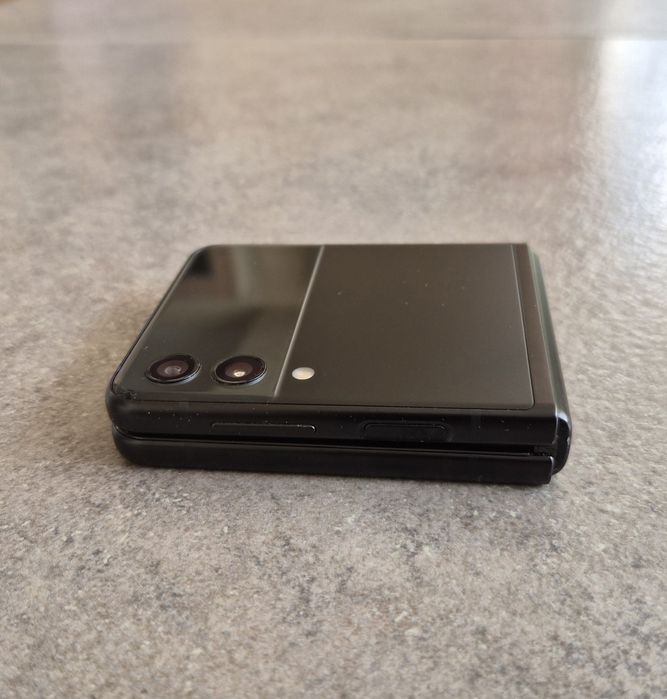 Samsung Z Flip 3