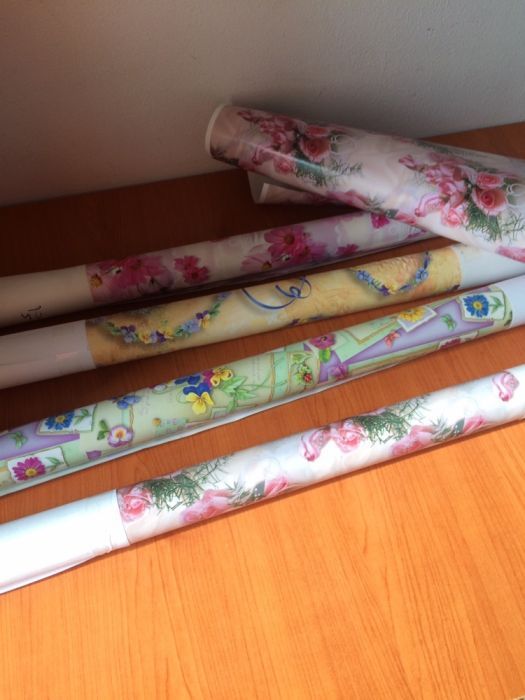 Hartie pentru ambalat