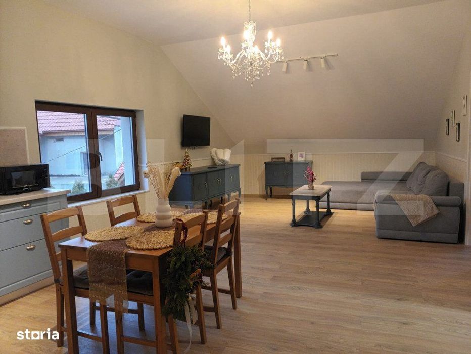 Casa individuala 2 apartamente, 151 mp, zona Centru Istoric