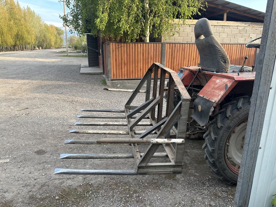 Продам волокуши на МТЗ и Т25