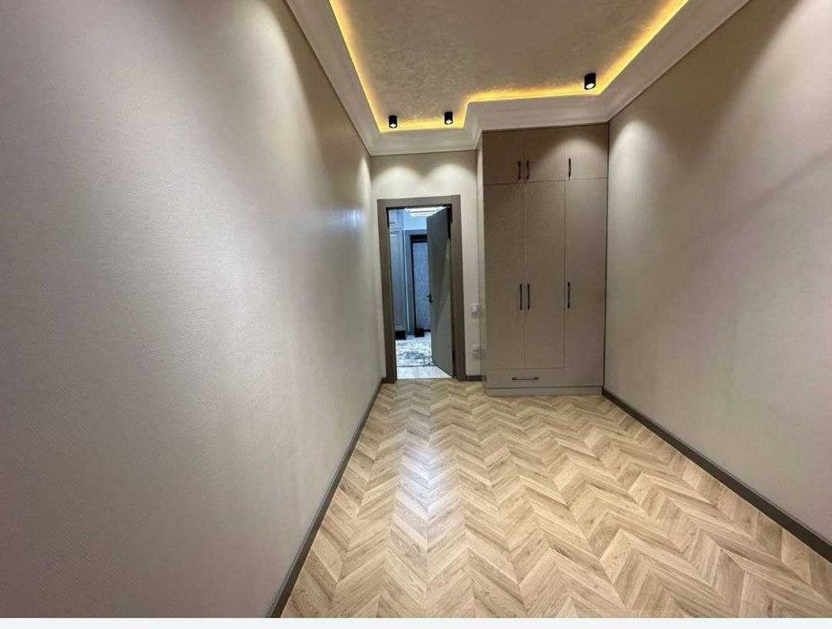 АРЕНДА КВАРТИРЫ!3х комнатная,70 м2,ор New Life Махтумкули, Яшнабад АКТ