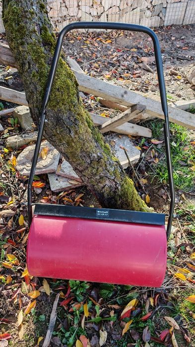 Градински валяк Einhel GC-GR 57