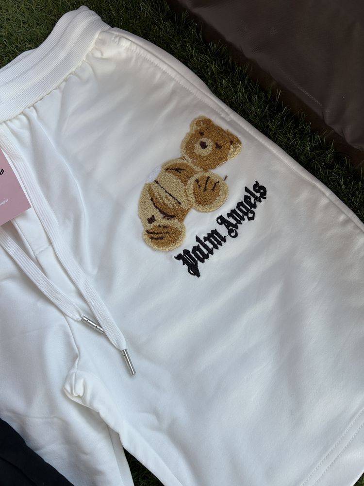 Pantaloni scurti Palm Angels / Premiul / Colectie Noua 2025