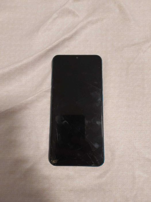 telefon xiaomi redmi 9 albastru merge bine