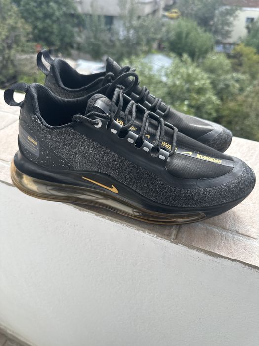 Nike Vapormax оригинал 43