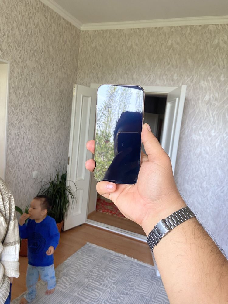 Iphone 16 pro 1 трбайт
