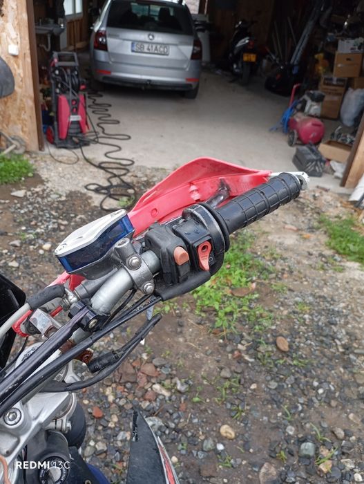 Beta 350 4T astept oferte
