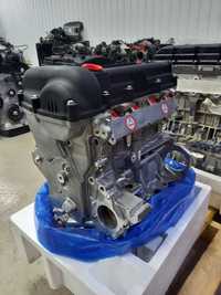 Новый двигатель на Kia Rio Ceed Cerato моторы Киа Рио сид Церато
