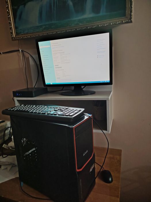 Компьютер Red Рассрочка есть